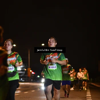Runner Photo 9211951