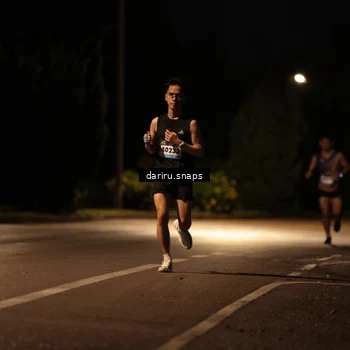Runner Photo 9211964