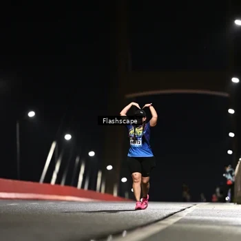 Runner Photo 9211968