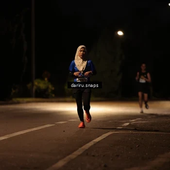 Runner Photo 9211972