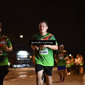Runner Photo 9211996
