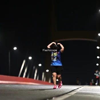 Runner Photo 9212050