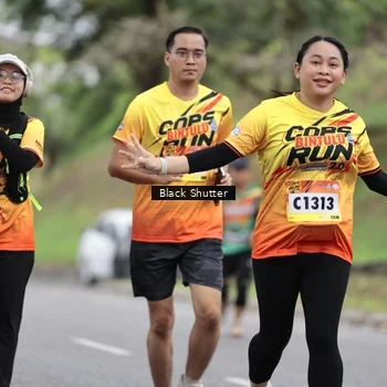 Runner Photo 9212108
