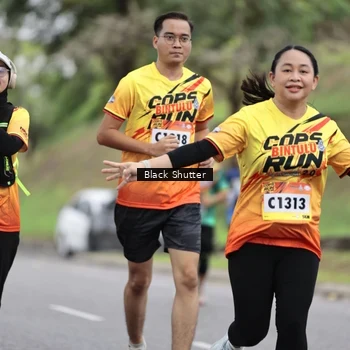 Runner Photo 9212114