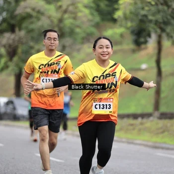 Runner Photo 9212122