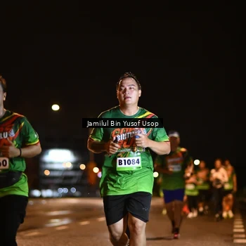 Runner Photo 9212132