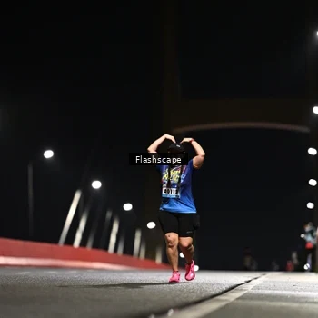 Runner Photo 9212137