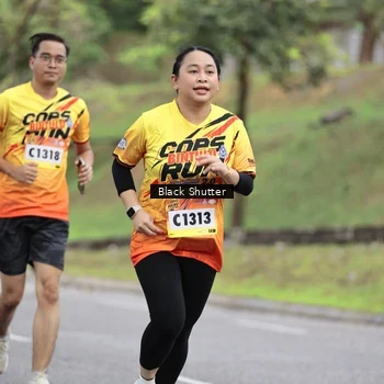 Runner Photo 9212146