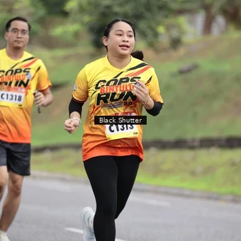 Runner Photo 9212149