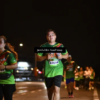 Runner Photo 9212209