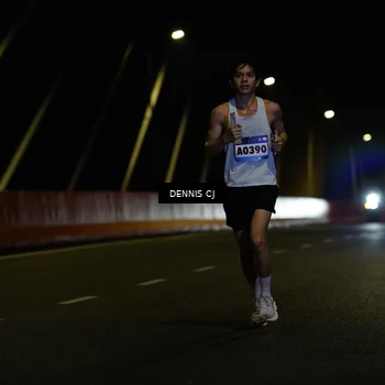 Runner Photo 9212279