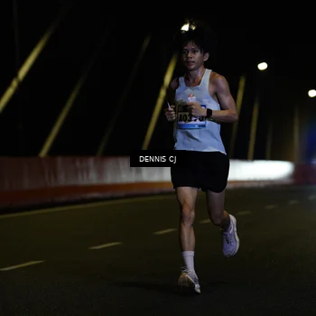 Runner Photo 9212287