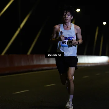 Runner Photo 9212289
