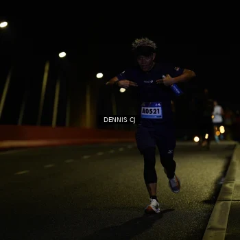 Runner Photo 9212332