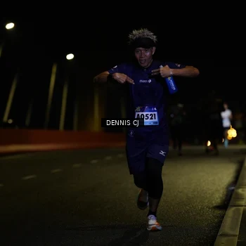 Runner Photo 9212334