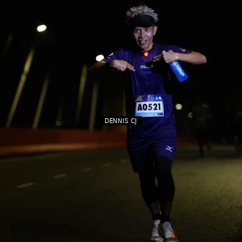 Runner Photo 9212336