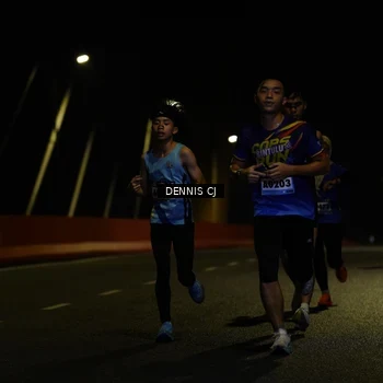 Runner Photo 9212338