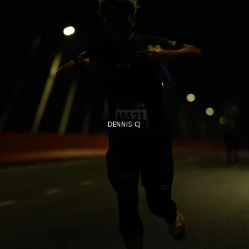 Runner Photo 9212340