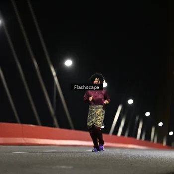 Runner Photo 9212341