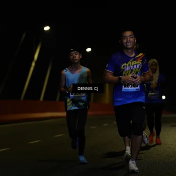 Runner Photo 9212349