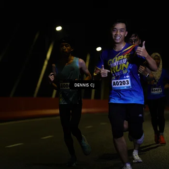 Runner Photo 9212351
