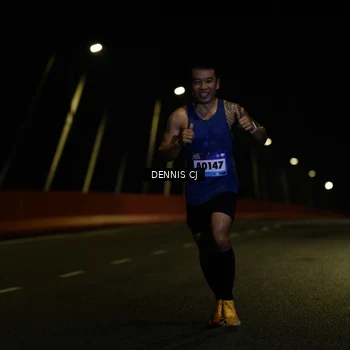 Runner Photo 9212463