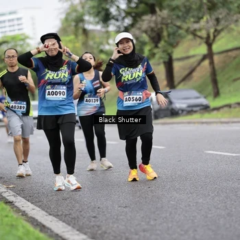 Runner Photo 9212466
