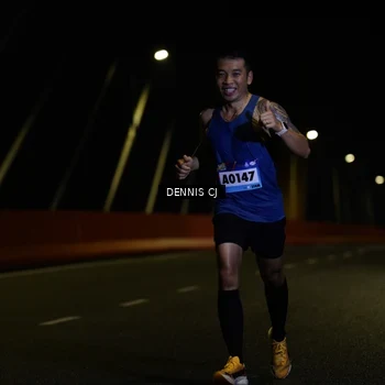 Runner Photo 9212470