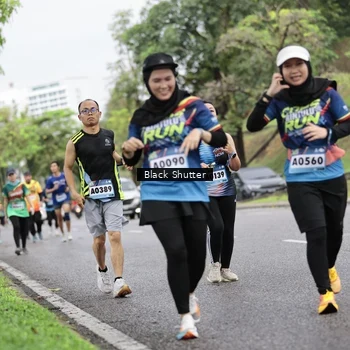 Runner Photo 9212480