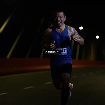 Runner Photo 9212482
