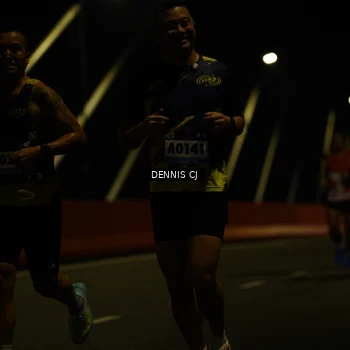 Runner Photo 9212485