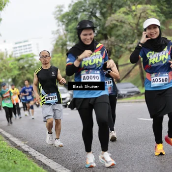 Runner Photo 9212487