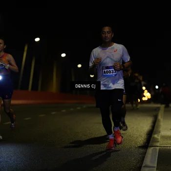 Runner Photo 9212494