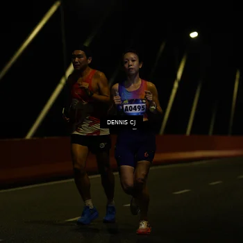 Runner Photo 9212501
