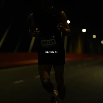 Runner Photo 9212504