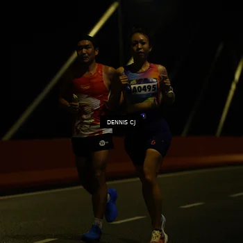 Runner Photo 9212505