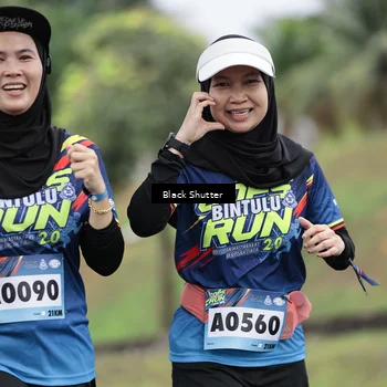Runner Photo 9212506