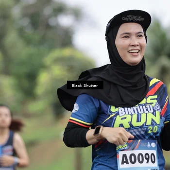 Runner Photo 9212507