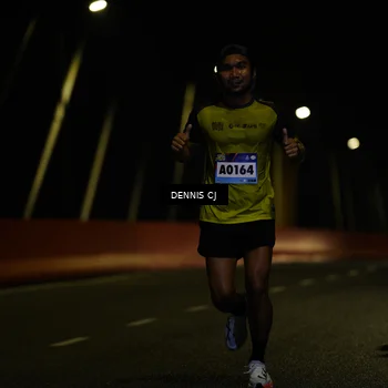 Runner Photo 9212599