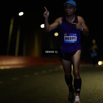 Runner Photo 9212612
