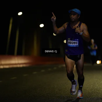 Runner Photo 9212616