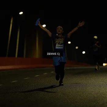 Runner Photo 9212623