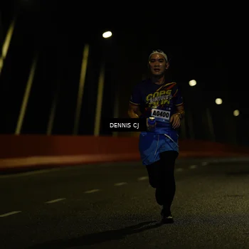 Runner Photo 9212637