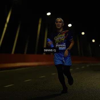 Runner Photo 9212639