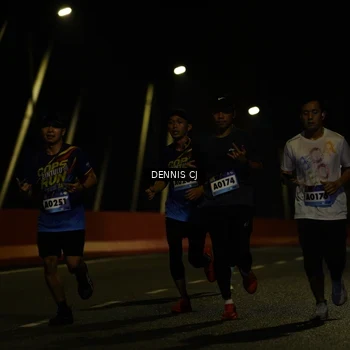Runner Photo 9212729