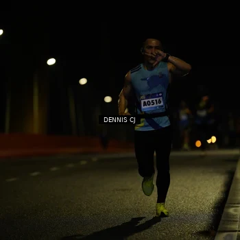 Runner Photo 9212774