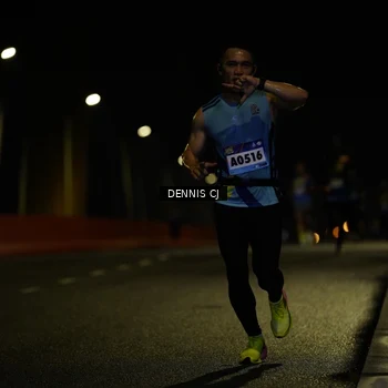 Runner Photo 9212778