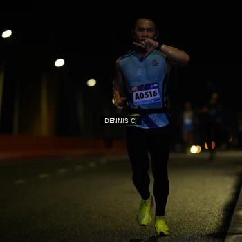 Runner Photo 9212782