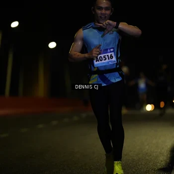 Runner Photo 9212785