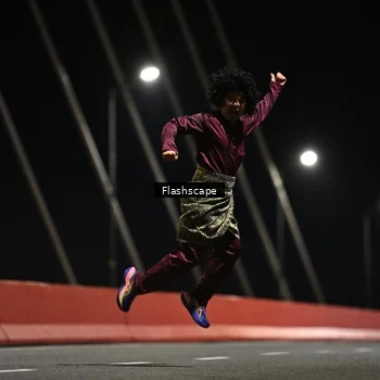 Runner Photo 9213029